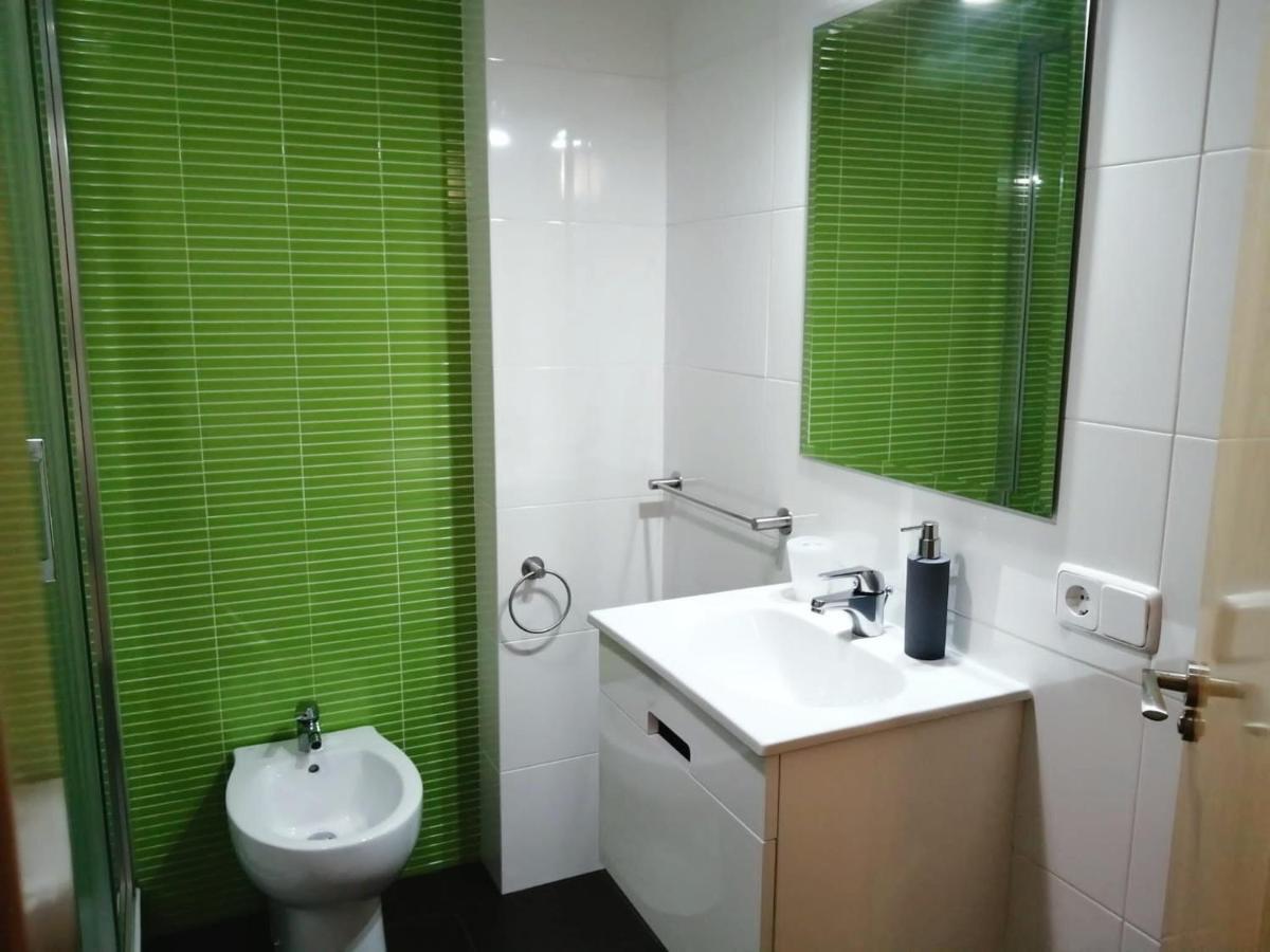 Casa Dulcinea. Precioso Atico En Plena Calle Ancha 桑卢卡尔-德巴拉梅达 外观 照片
